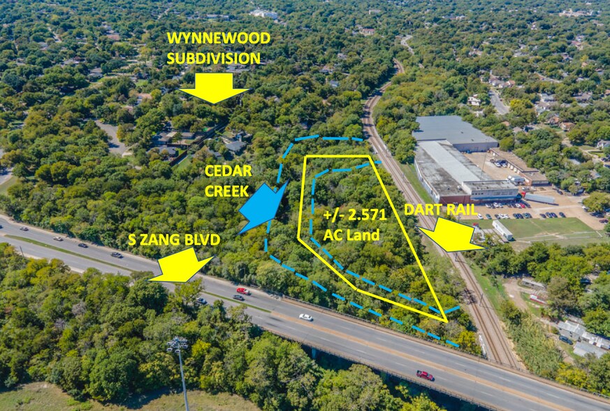 More Photos Of 200 Manus Dr, Dallas Land For Sale