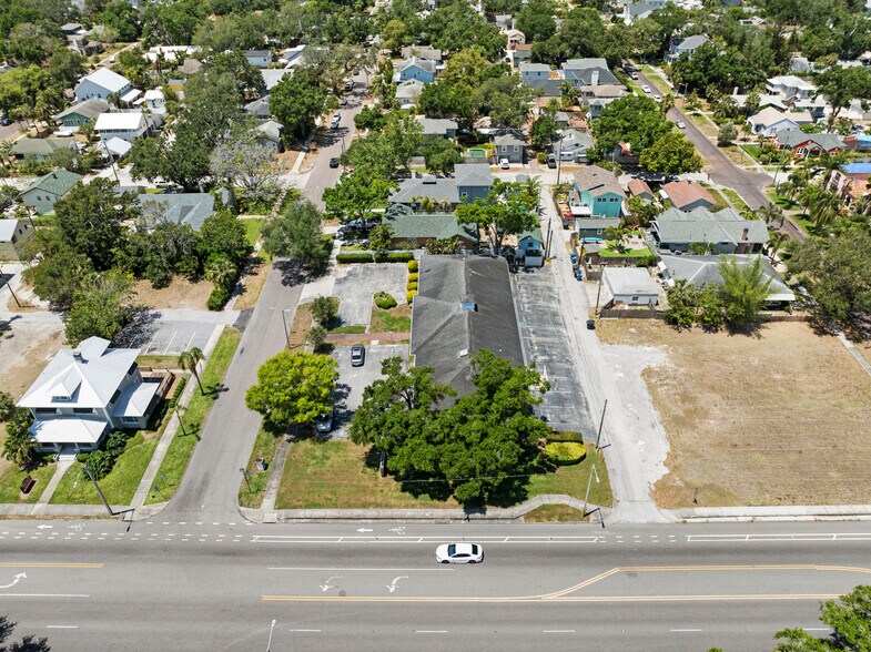 More Photos Of 1700 Dr. Martin Luther King, Jr. St N, Saint Petersburg Medical For Sale