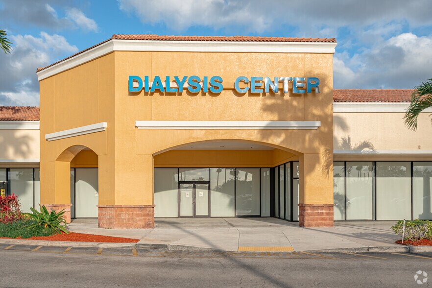 More Photos Of 6901 Okeechobee Blvd, West Palm Beach Unknown For Lease