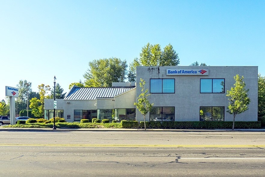 More Photos Of 200 E Powell Blvd, Gresham Office For Lease