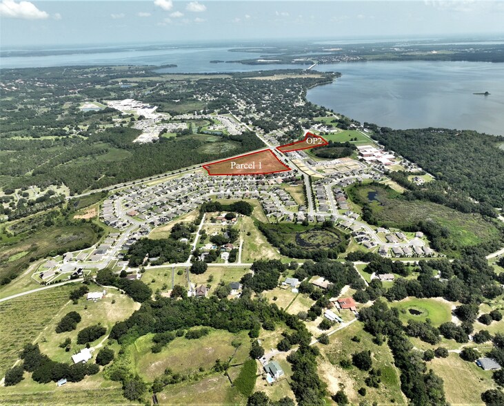Primary Photo Of State Road 19, Howey-in-the-Hills Land For Sale