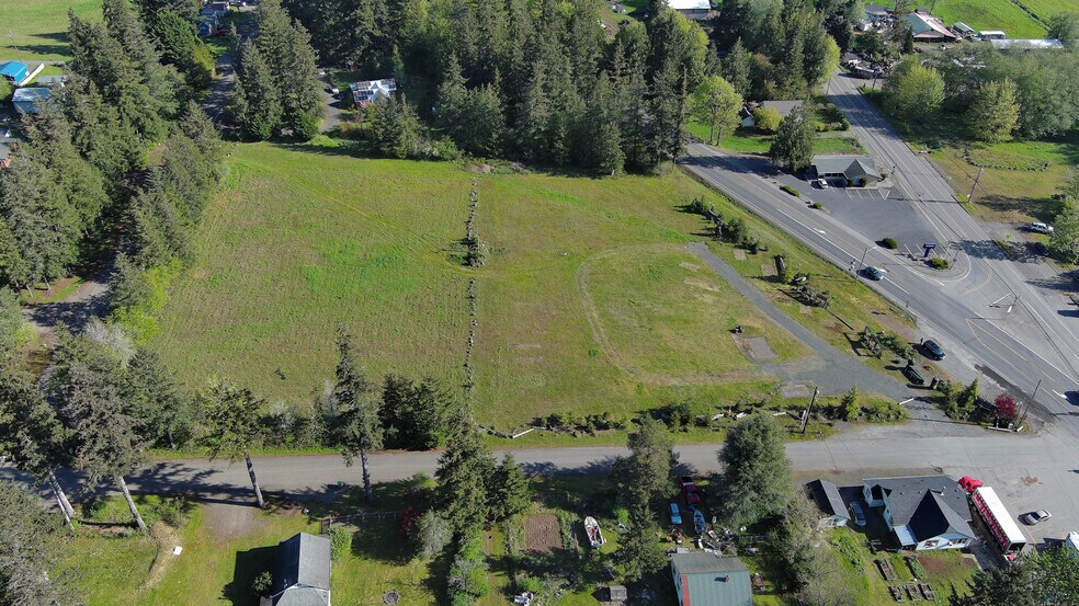 More Photos Of 30 Bowen St, Quilcene Land For Sale