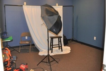 More Photos Of 17155 Old Louetta Rd, Houston Showroom For Sale