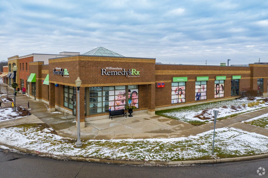 Primary Photo Of 1187 Fischer-Hallman Rd, Kitchener General Retail For Lease