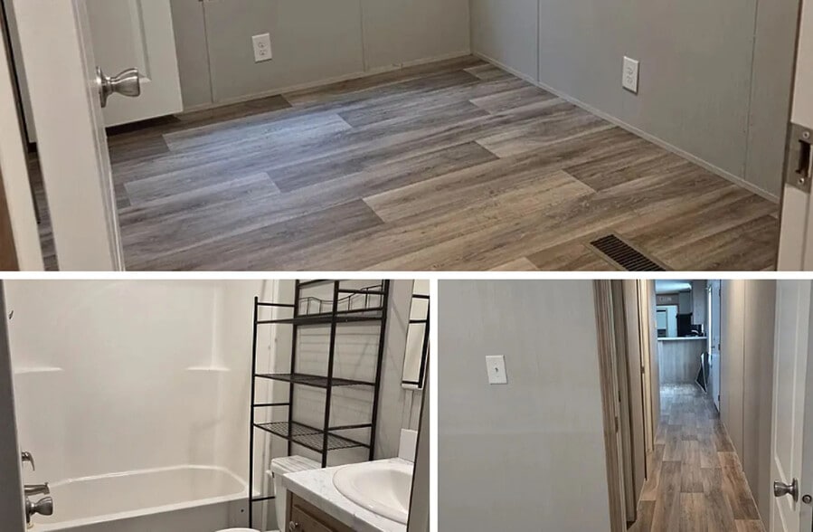 More Photos Of 104 Lakisha Ct, Madison Manufactured Housing Mobile Home Park For Sale