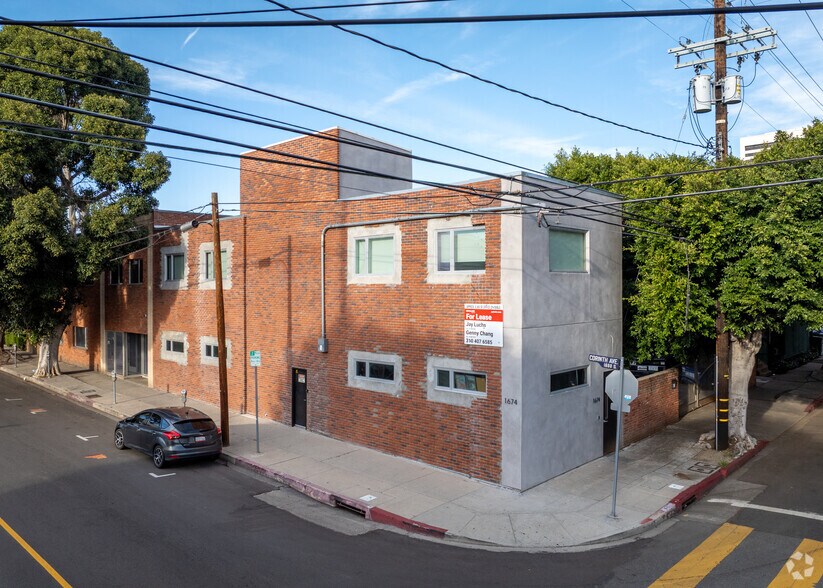 Primary Photo Of 11333 Iowa Ave, Los Angeles Loft Creative Space For Sale
