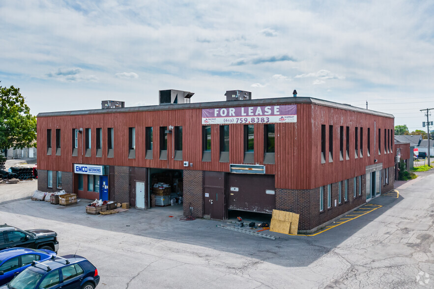 Primary Photo Of 1417 Cyrville Rd, Ottawa Flex For Lease