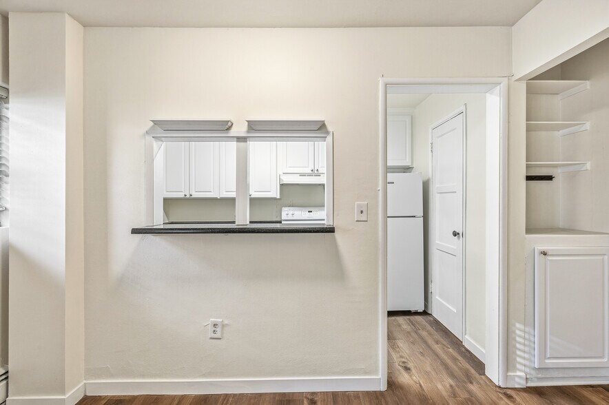 More Photos Of 804 James St, Seattle Multifamily For Sale