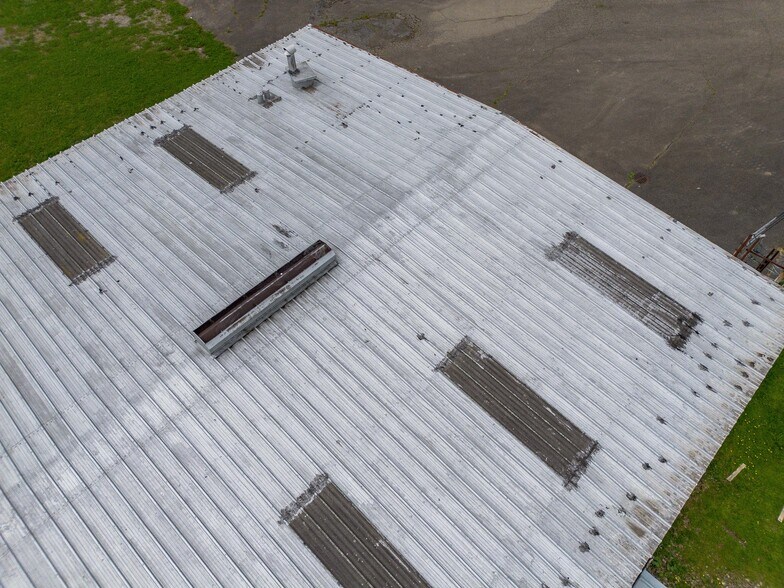 More Photos Of 154 Fairmount Ave, Jamestown Manufacturing For Sale