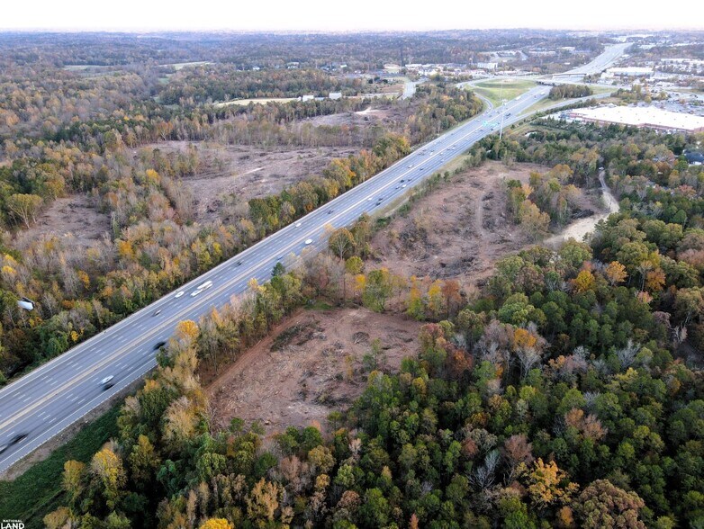 More Photos Of 01 Dickens NE rd, Concord Land For Sale