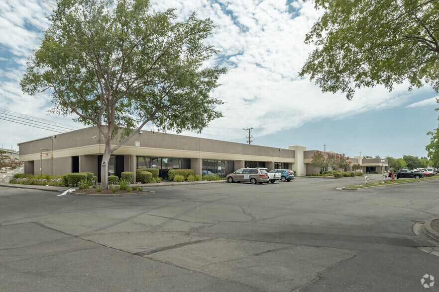 More Photos Of 4700 Northgate Blvd, Sacramento Unknown For Lease