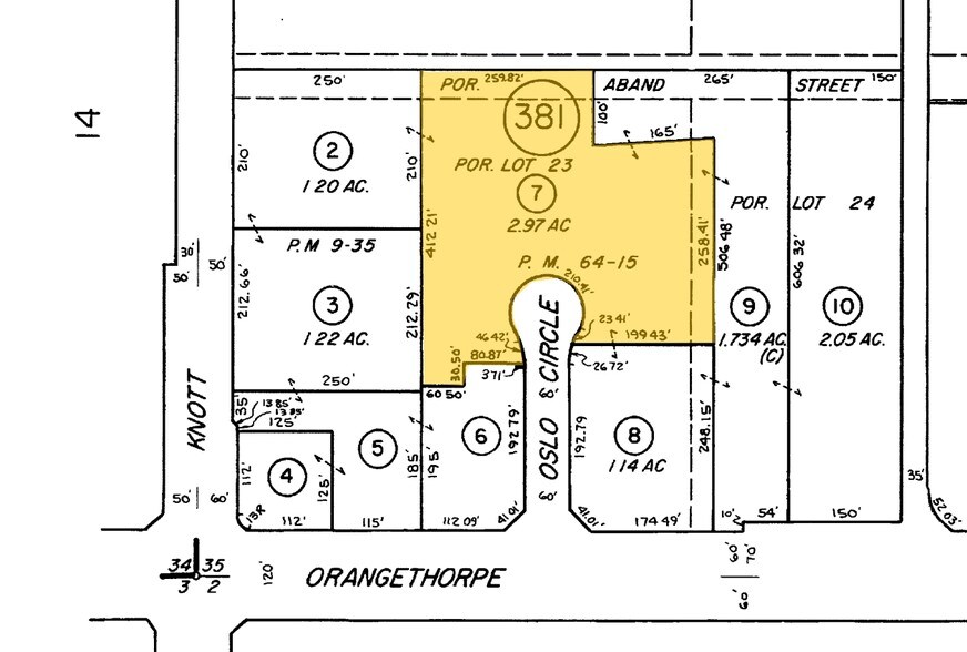 More Photos Of 6905 Oslo Cir, Buena Park Light Manufacturing For Lease
