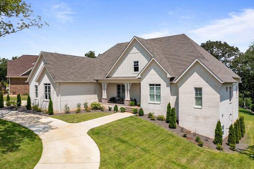 More Photos Of 0 Hawks Way NE way, Huntsville Land For Sale