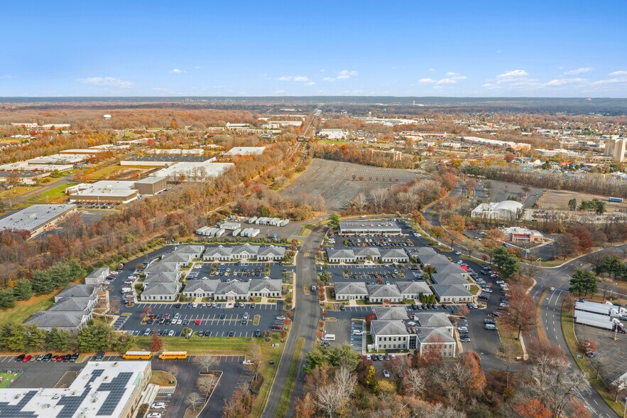 More Photos Of 970 Town Center Dr, Langhorne Unknown For Lease