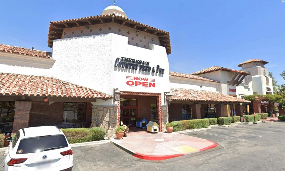 More Photos Of 101 S Westlake Blvd, Westlake Village Unknown For Lease