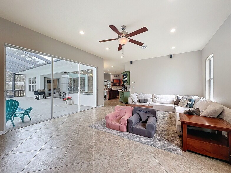 More Photos Of 12124 Squeeze Ave, Brooksville Land For Sale