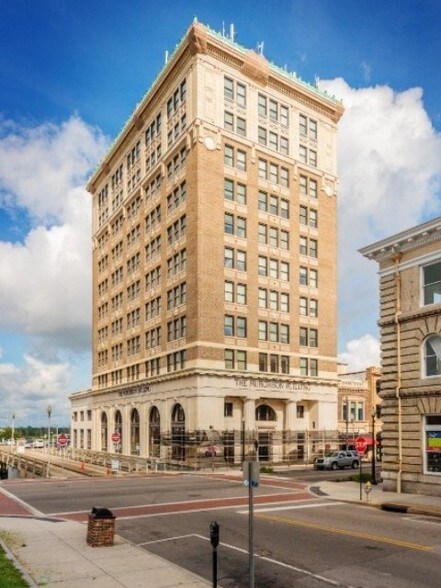 Primary Photo Of 201 N Front St, Wilmington Office For Lease