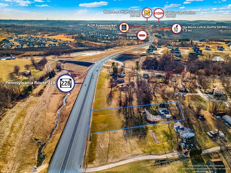 More Photos Of 117 Allemande Ln, Valencia Specialty For Sale