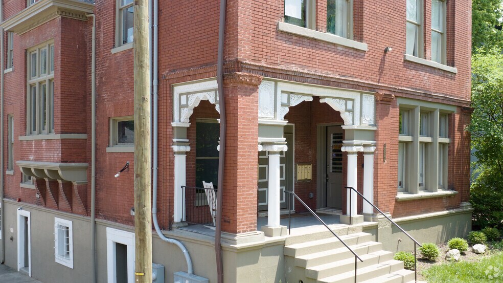 More Photos Of 1337 S 4th St, Louisville Apartments For Sale