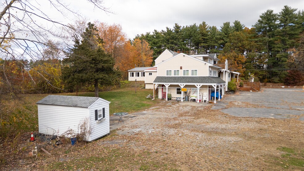 More Photos Of 213 New Zealand Rd, Seabrook Flex For Sale