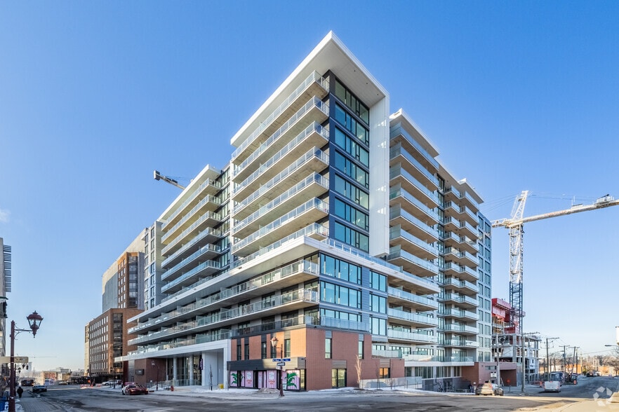 More Photos Of 45 Rue Eddy, Gatineau Apartments For Lease