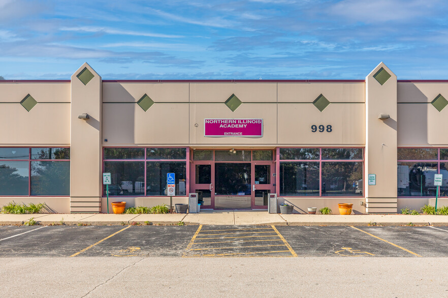 Primary Photo Of 998 Corporate Blvd, Aurora Office For Sale