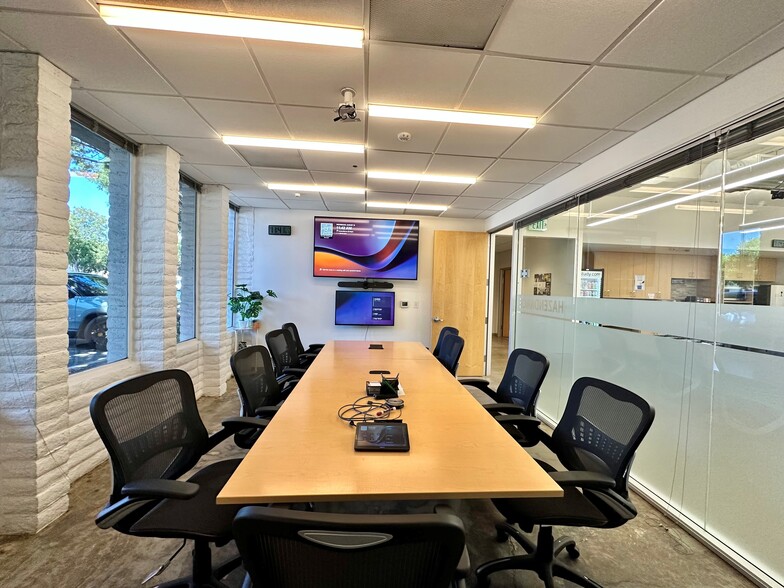 More Photos Of 101 Hope St, Mountain View Office For Lease