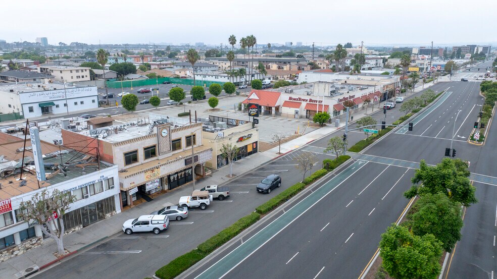 More Photos Of 12203-12207 Hawthorne Blvd, Hawthorne Storefront For Sale