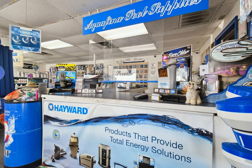 More Photos Of 5146 Marine Pky, New Port Richey Storefront Retail Office For Sale