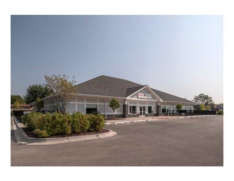 More Photos Of 1502 75th St, Darien Daycare Center For Sale