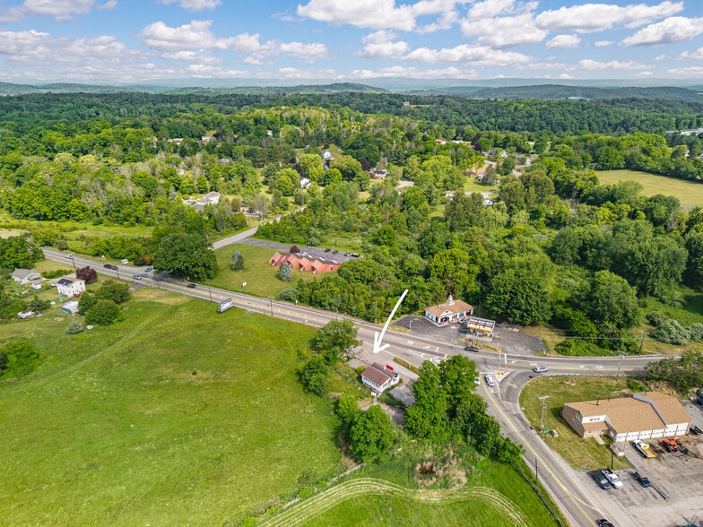 More Photos Of 3290 Route 94, Franklin Specialty For Lease