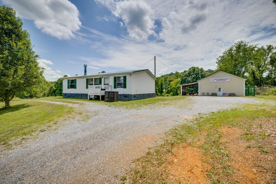 More Photos Of 2588 Carters Valley Rd, Surgoinsville Manufactured Housing Mobile Home Park For Sale