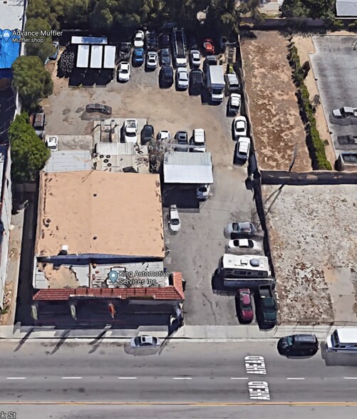 More Photos Of 12576-12578 Heacock St, Moreno Valley General Retail For Sale
