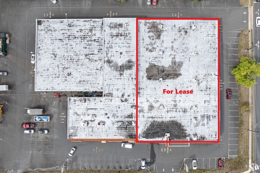 More Photos Of 300 Brick Blvd, Brick General Retail For Sale