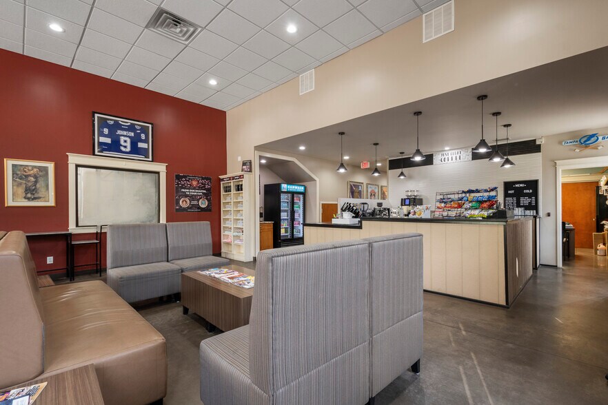 More Photos Of 1581 Berwick Dr, Champions Gate Carwash For Sale