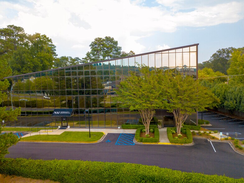 More Photos Of 2700 Rogers Dr, Birmingham Medical For Lease