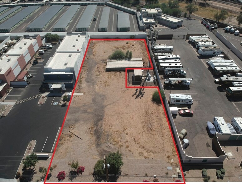 More Photos Of 5305 E Main St, Mesa Land For Sale