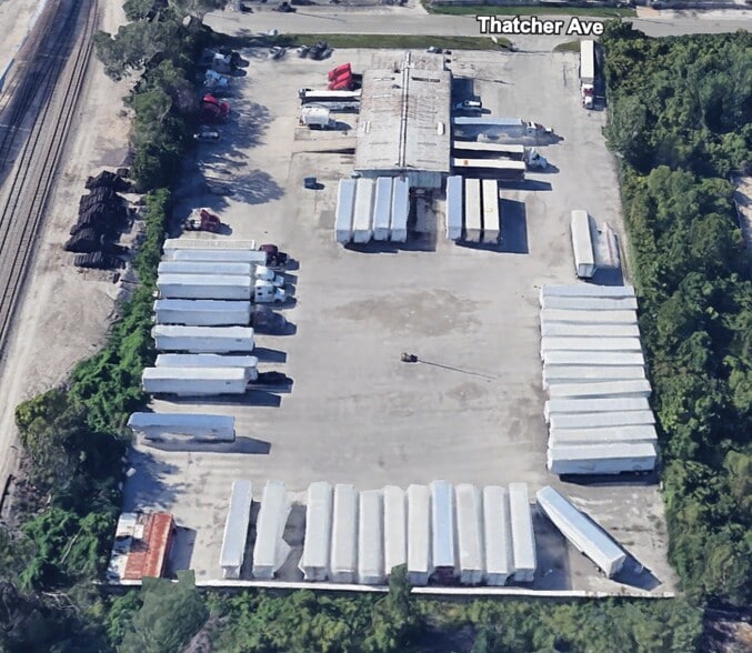 More Photos Of 510 Thatcher St, Saint Louis Truck Terminal For Sale