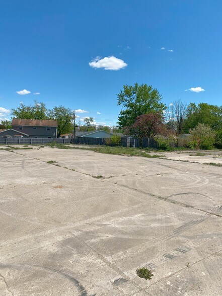 More Photos Of 3224 Meeker, Muncie Land For Sale