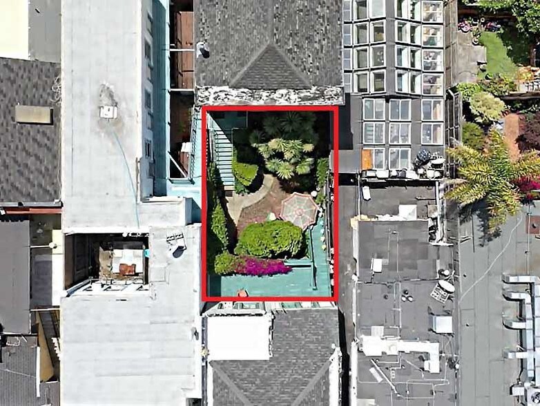 More Photos Of 1865-1869 Union St, San Francisco Storefront Retail Residential For Sale