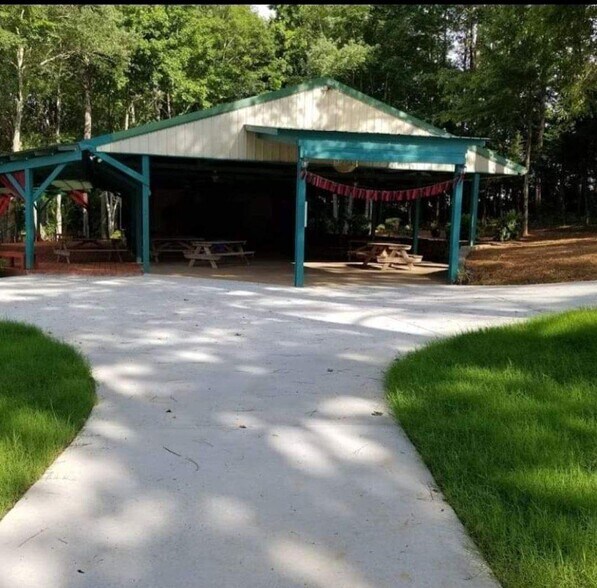 More Photos Of 460 Aerodrome Way, Griffin Land For Sale
