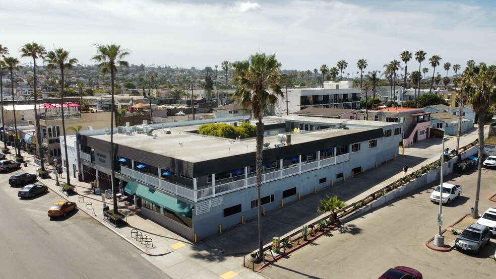 More Photos Of 5059 Newport Ave, San Diego General Retail For Lease