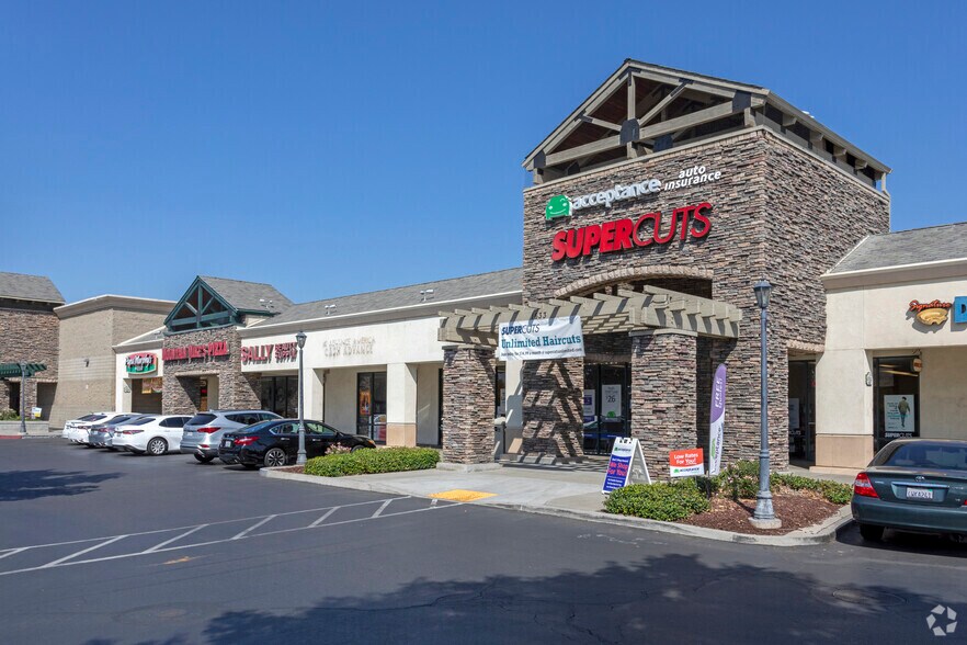 More Photos Of 1611-1669 E Hatch Rd, Modesto Unknown For Lease