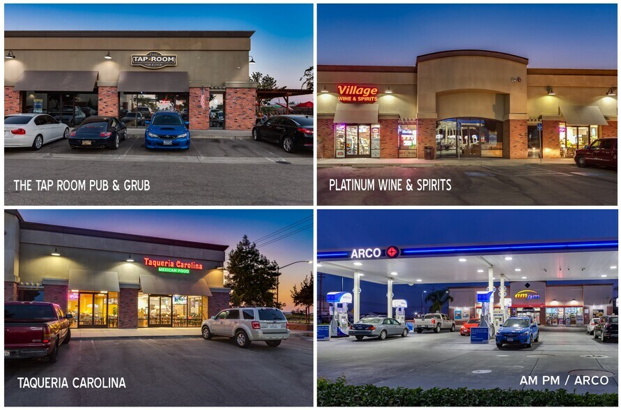 More Photos Of 3948 Sylvan Ave, Modesto Unknown For Lease