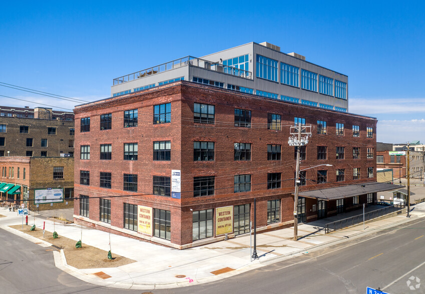 Primary Photo Of 500 N 3rd St, Minneapolis Office For Lease