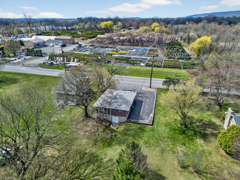 More Photos Of 6534 Sullivan Trl, Wind Gap Office For Sale