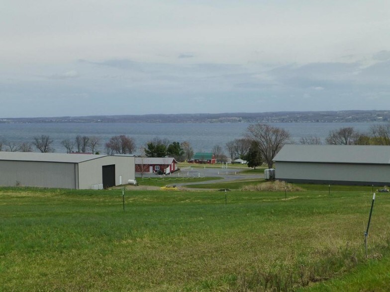 More Photos Of 6128 State Route 89, Romulus Winery Vineyard For Lease