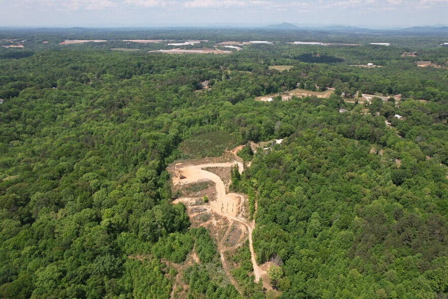 More Photos Of 4057 Hyde Mill Rd, Gainesville Land For Sale