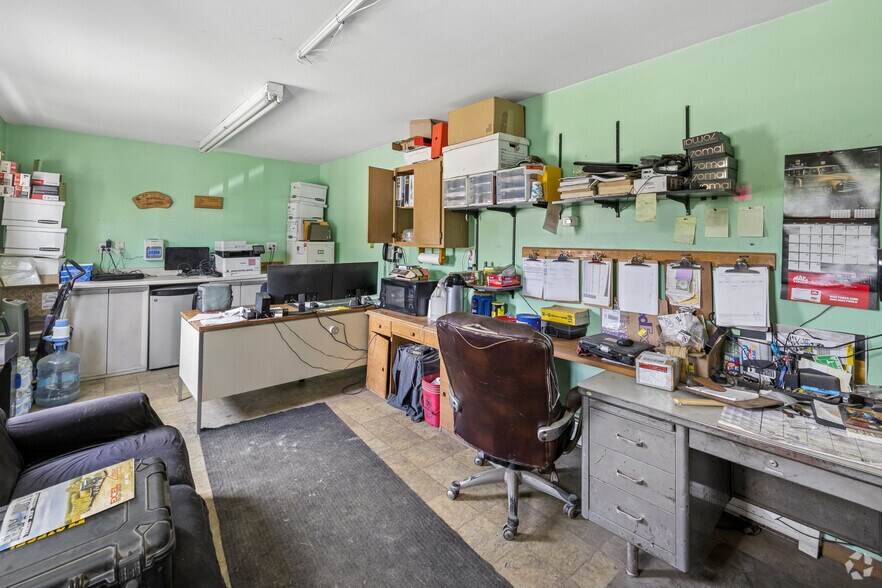More Photos Of 44 River St, Cortland Manufacturing For Sale