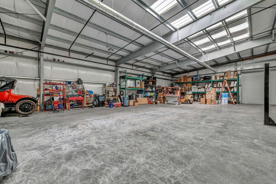 More Photos Of 2 Brown dr, Mound House Manufacturing For Sale